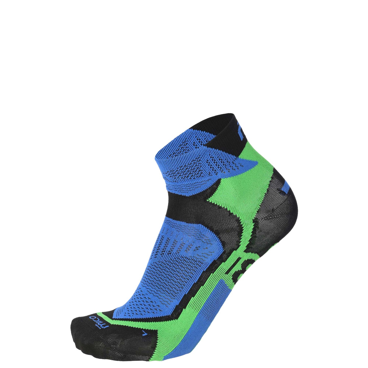 CA01287 Extra Lightweight X-PERFORMANCE Run Ankle Socks