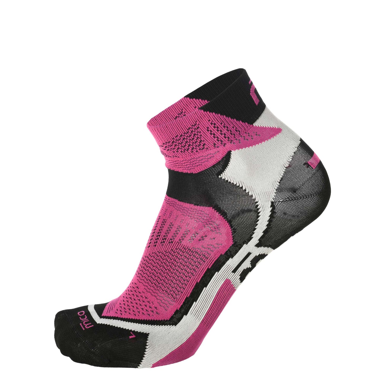 CA01287 Extra Lightweight X-PERFORMANCE Run Ankle Socks