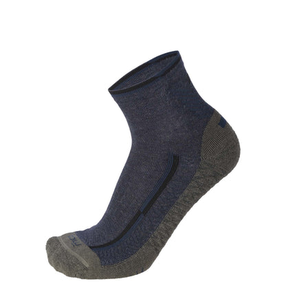 CA03050 Medium Weight EXTRA DRY Active Travel Ankle Socks