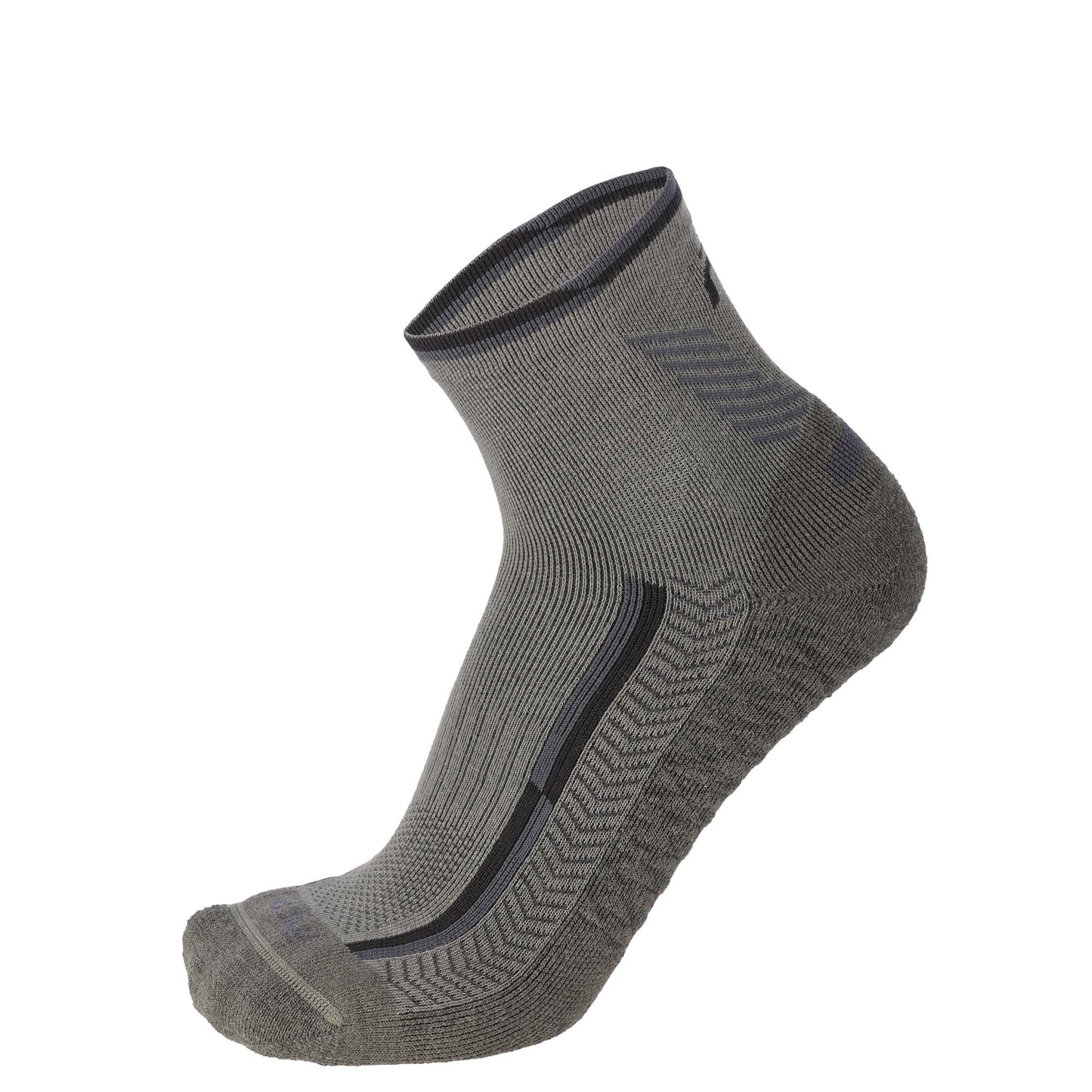 CA03050 Medium Weight EXTRA DRY Active Travel Ankle Socks