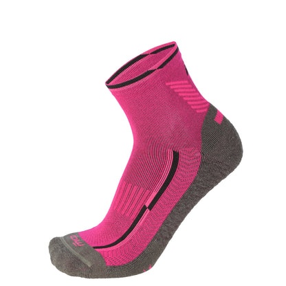 CA03050 Medium Weight EXTRA DRY Active Travel Ankle Socks