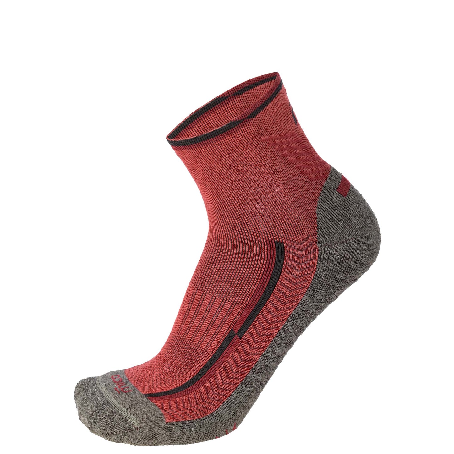 CA03050 Medium Weight EXTRA DRY Active Travel Ankle Socks