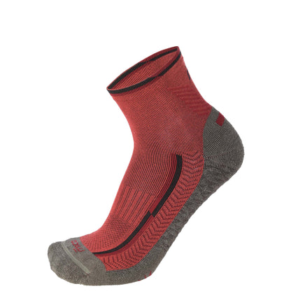 CA03050 Medium Weight EXTRA DRY Active Travel Ankle Socks