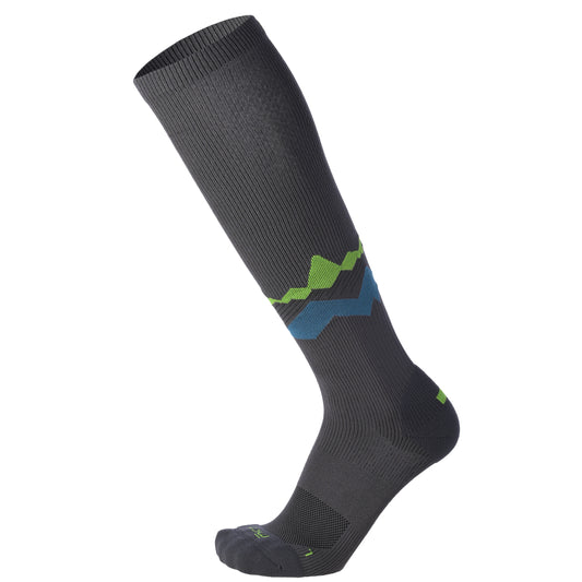 CA03053 Medium Weight EXTRA DRY REPEL MOSQUITO Trek Long Socks