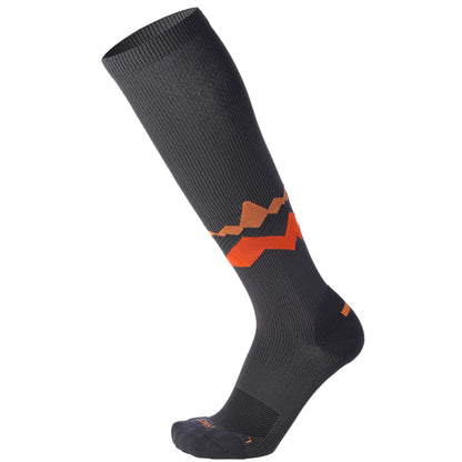 CA03053 Medium Weight EXTRA DRY REPEL MOSQUITO Trek Long Socks