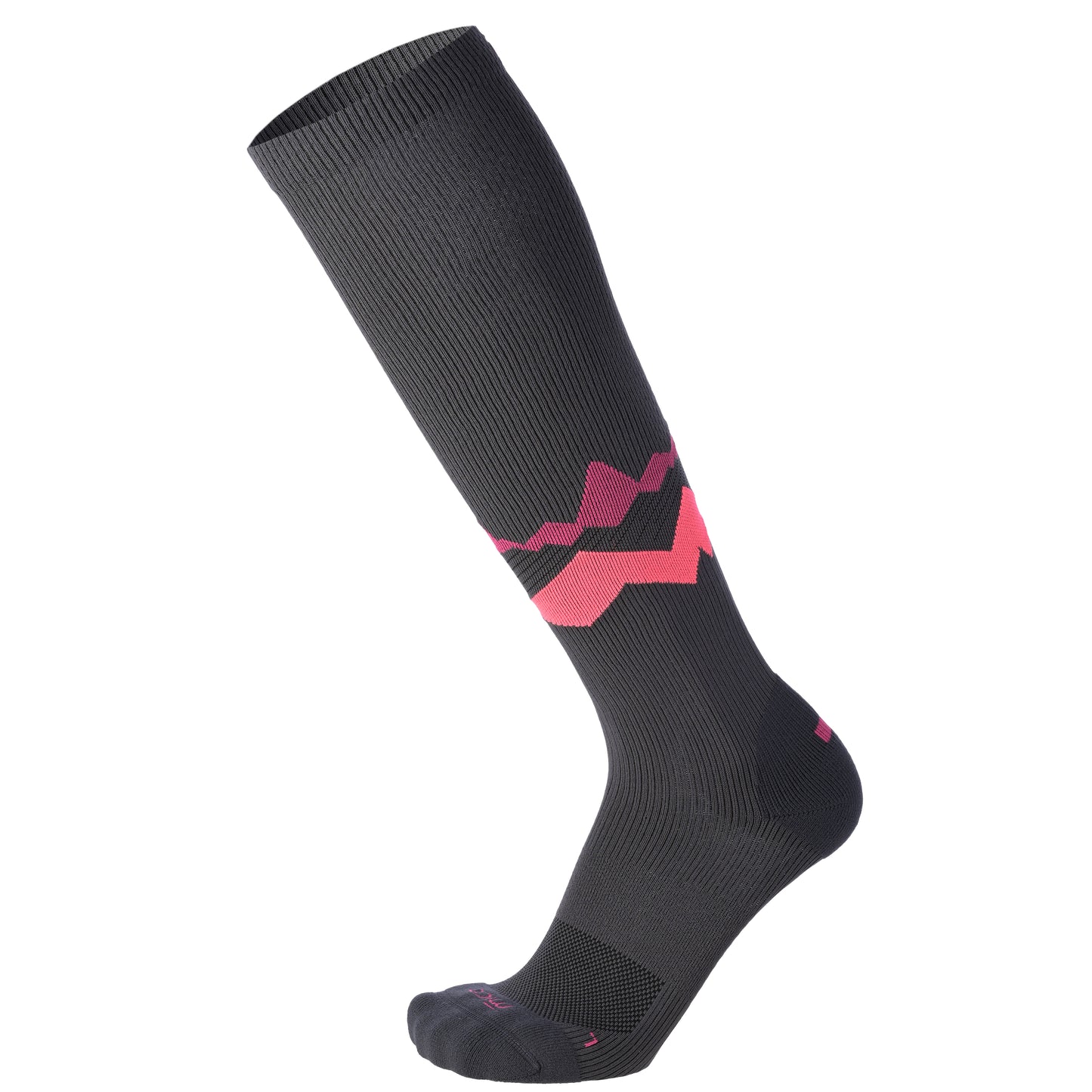 CA03053 Medium Weight EXTRA DRY REPEL MOSQUITO Trek Long Socks