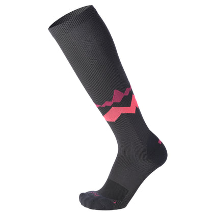 CA03053 Medium Weight EXTRA DRY REPEL MOSQUITO Trek Long Socks
