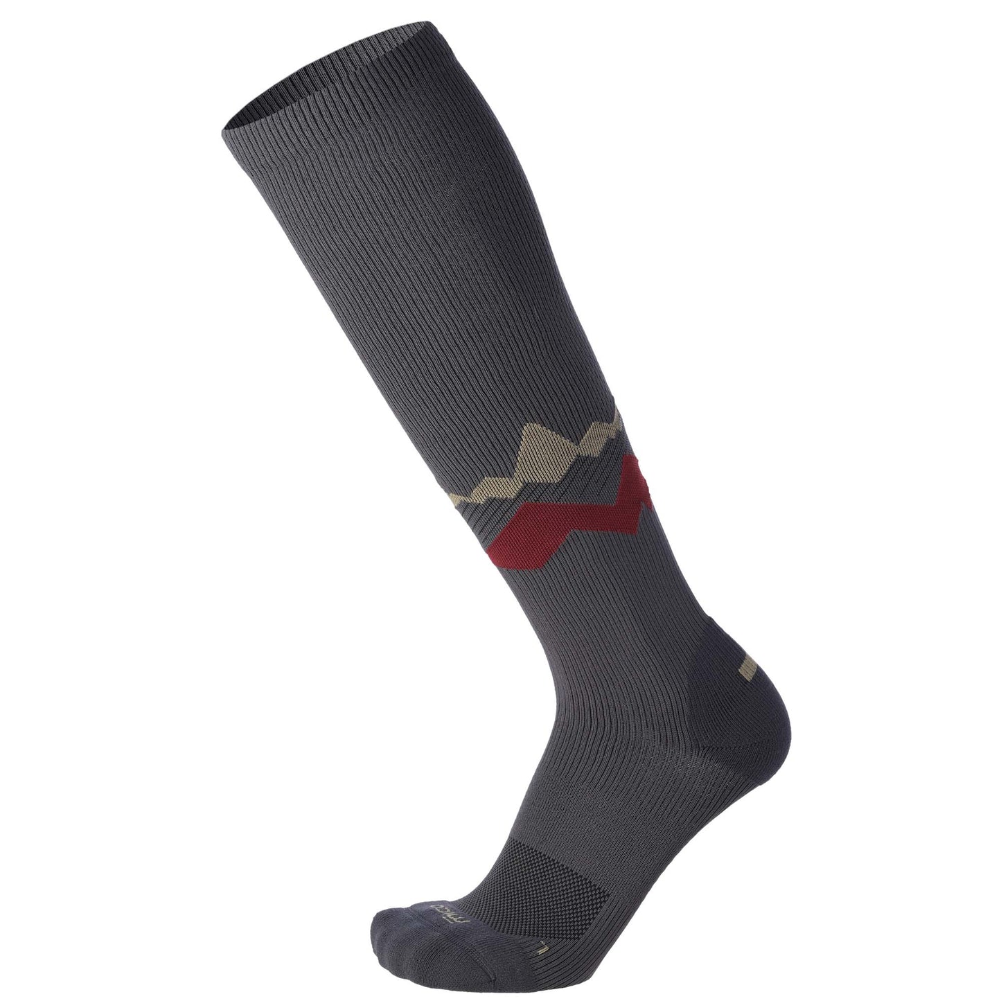 CA03053 Medium Weight EXTRA DRY REPEL MOSQUITO Trek Long Socks