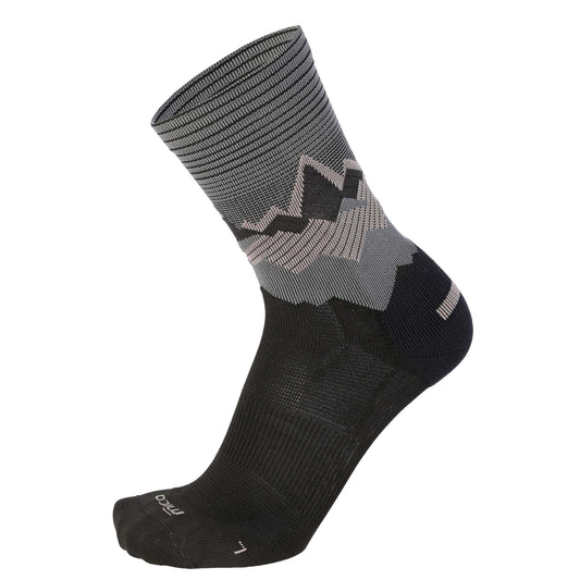 CA03065 Lightweight EXTRA DRY Light Hike Crew Socks