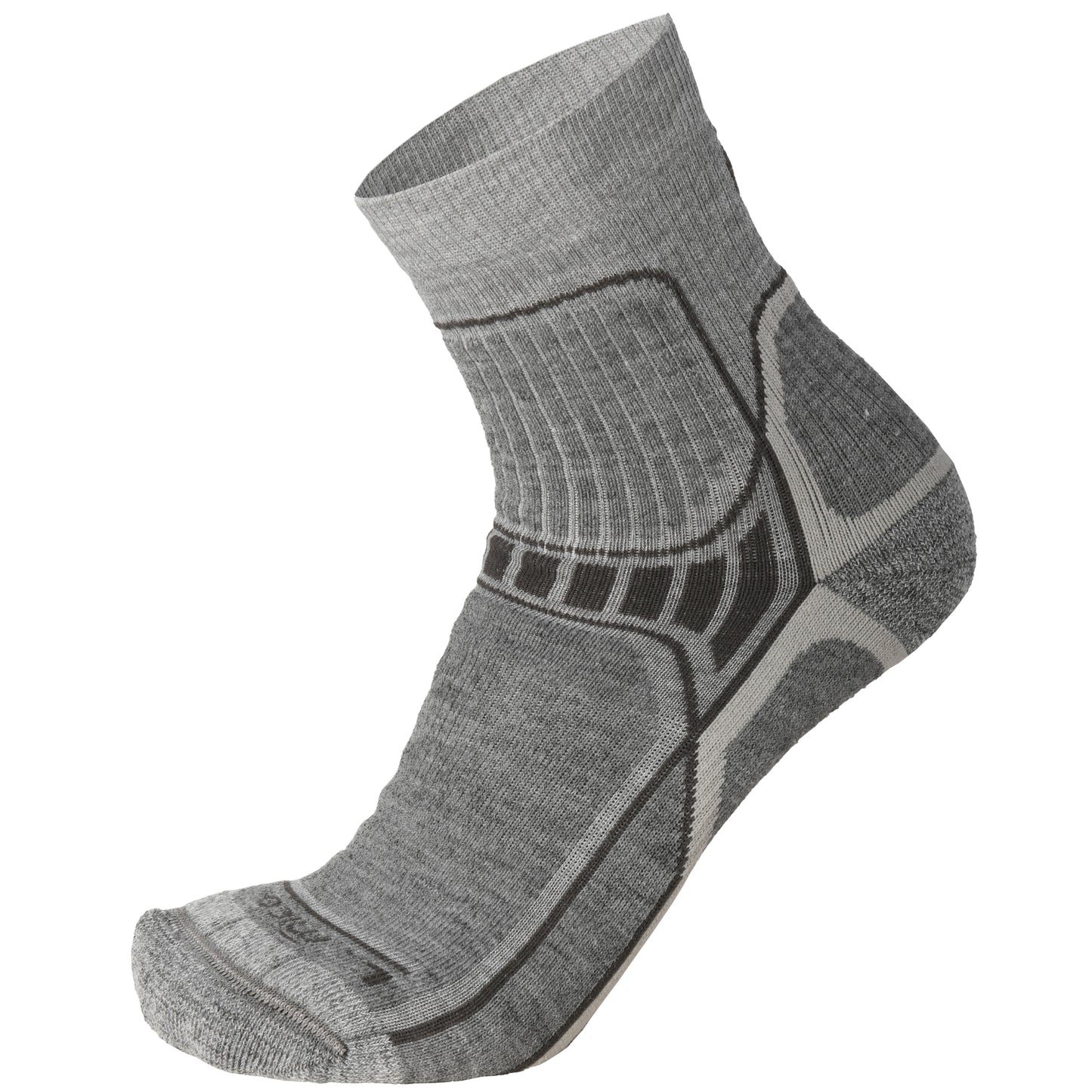 CA03071 Lightweight X-PERFORMANCE Hike Crew Socks