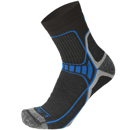 CA03071 Lightweight X-PERFORMANCE Hike Crew Socks