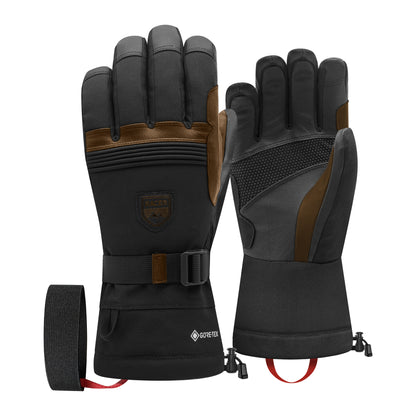 CARGO 9 Men's Ski Gloves