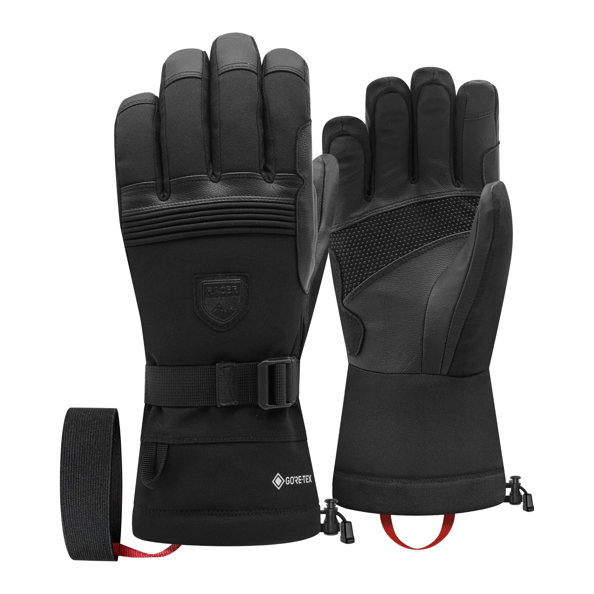 CARGO 9 Men's Ski Gloves