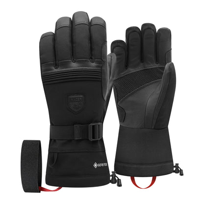 CARGO 9 Men's Ski Gloves