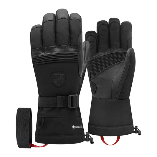 CARGO 9 Men's Ski Gloves