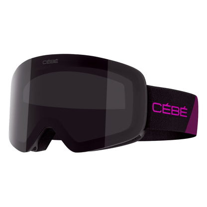 Cheeky2 Kids OTG Ski Goggles