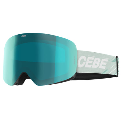 Cheeky2 Kids OTG Ski Goggles