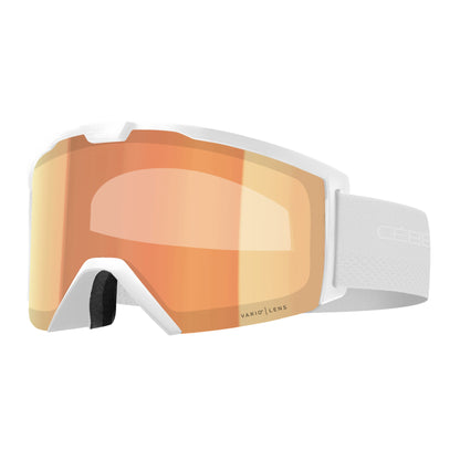 Clarity OTG Cylindrical Ski Goggles