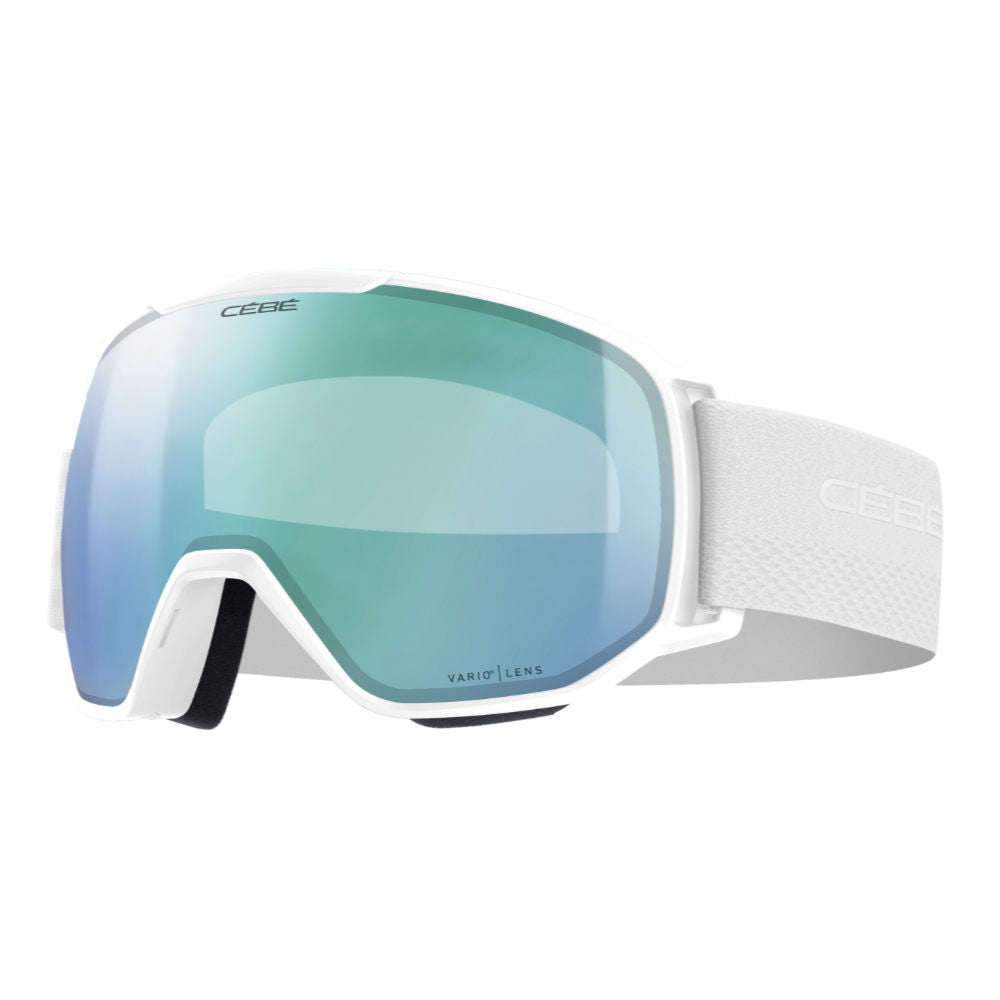 Cloud2 Spherical Ski Goggles