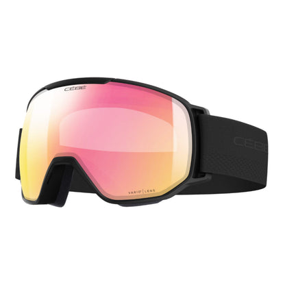 Cloud2 Spherical Ski Goggles