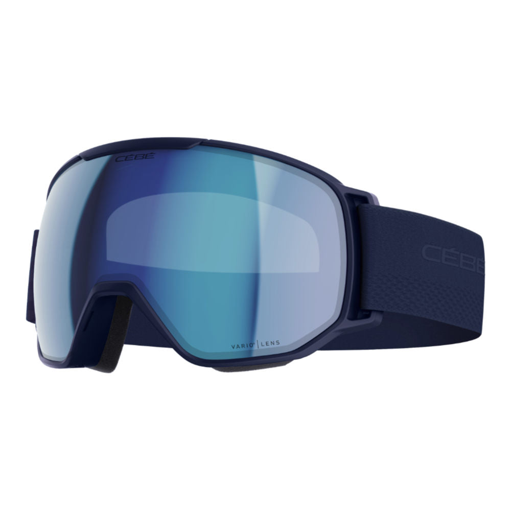 Cloud2 Spherical Ski Goggles