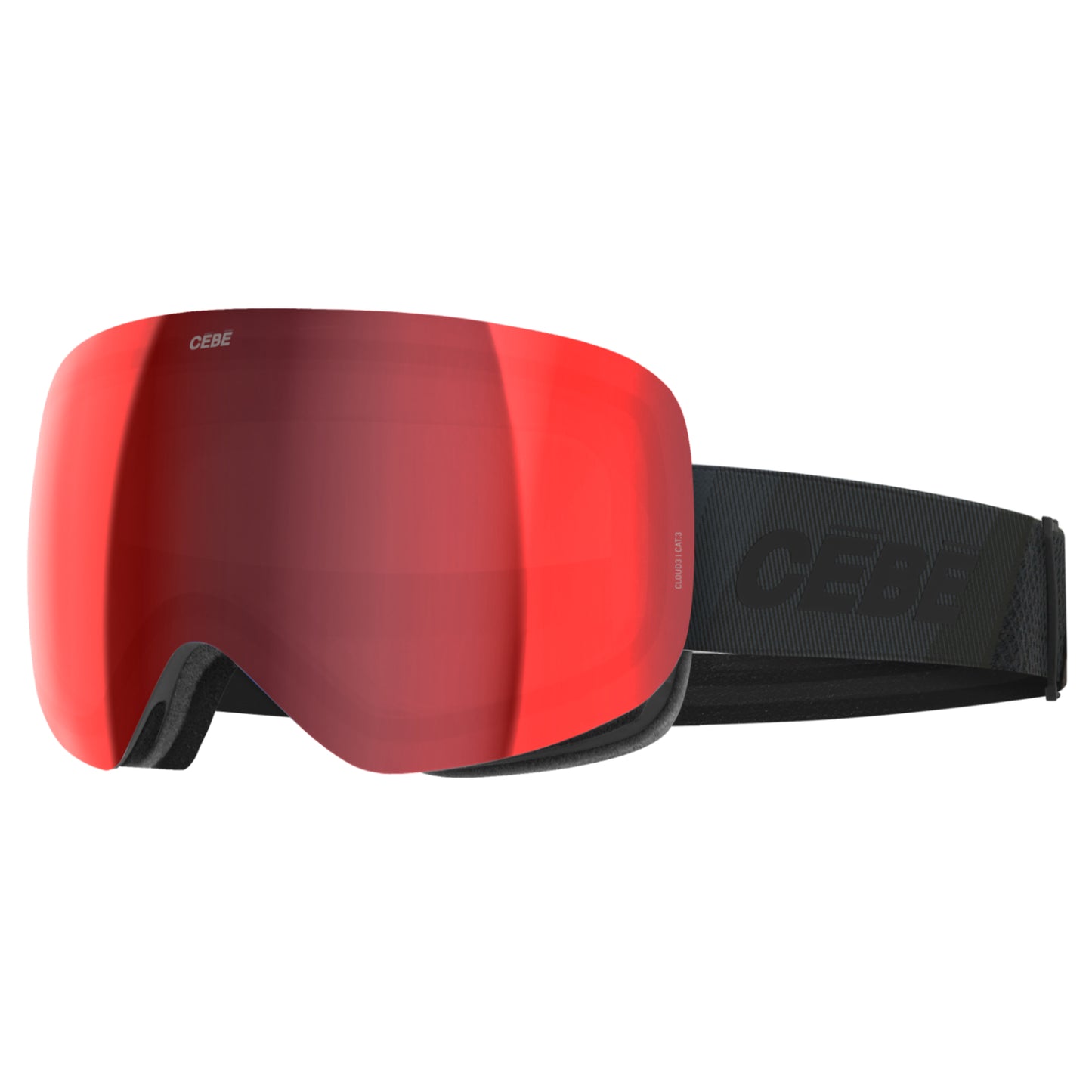 Cloud 3 Ski Goggles