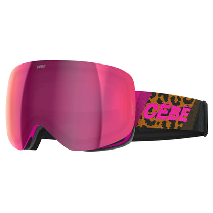 Cloud 3 Ski Goggles