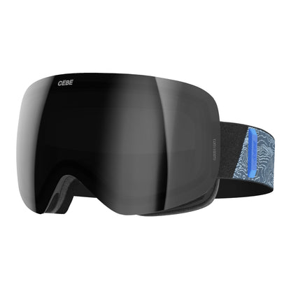 Cloud 3 Ski Goggles