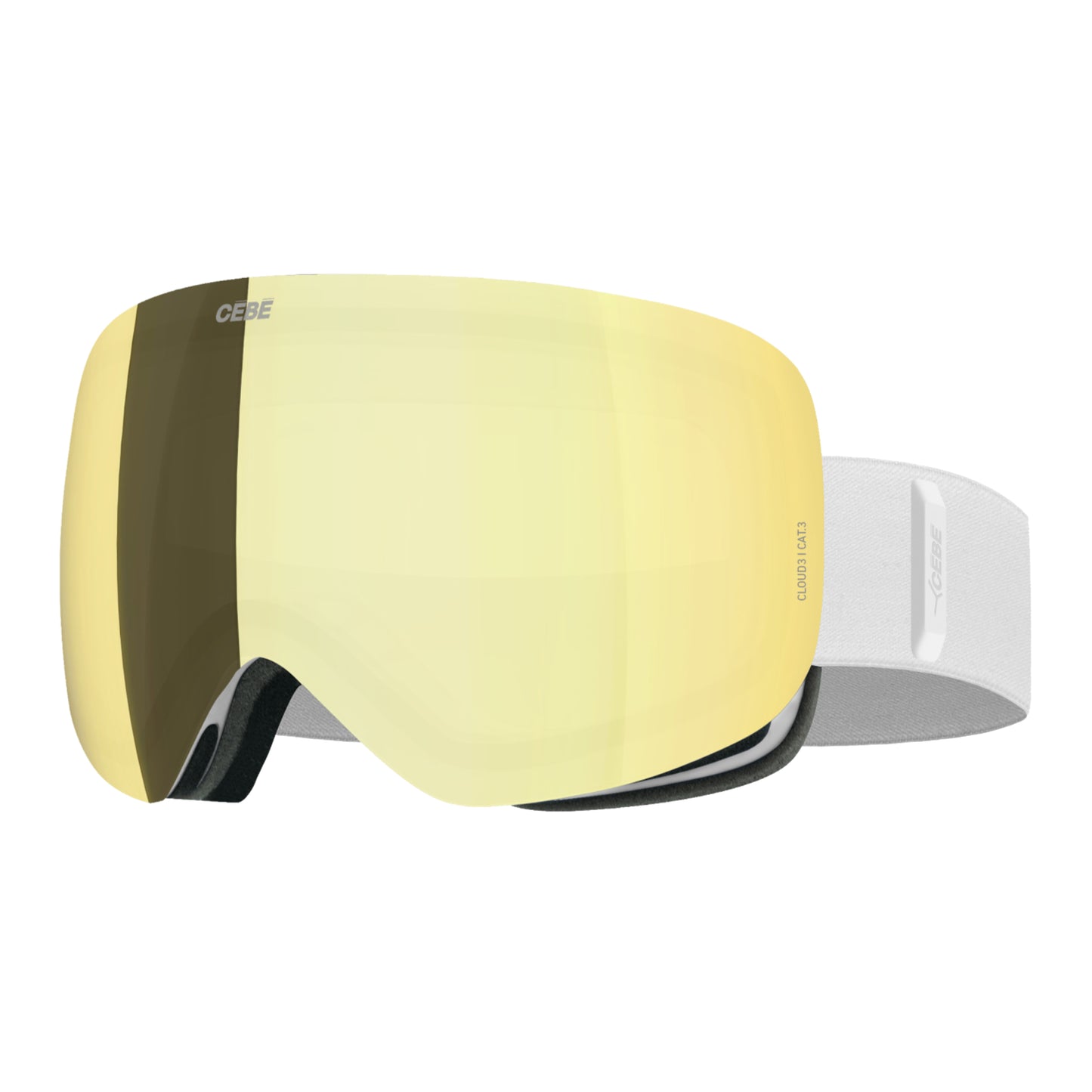 Cloud 3 Ski Goggles