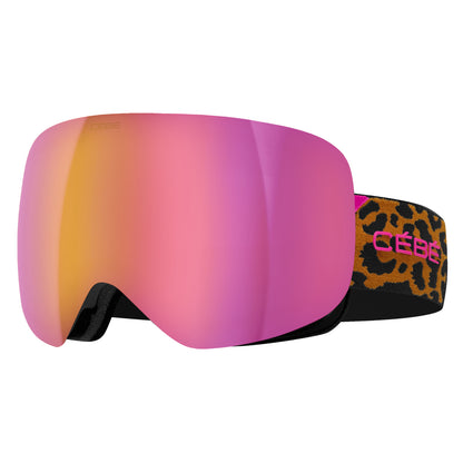 Cloud 3 Ski Goggles
