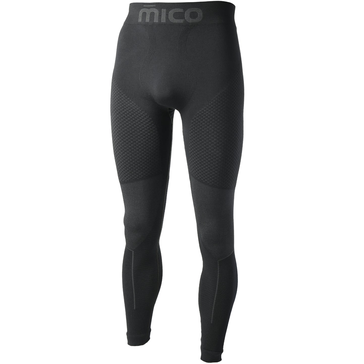 CM01483 Men's Long Tight Pants SUPER THERMO PRIMALOFT® SKINTECH