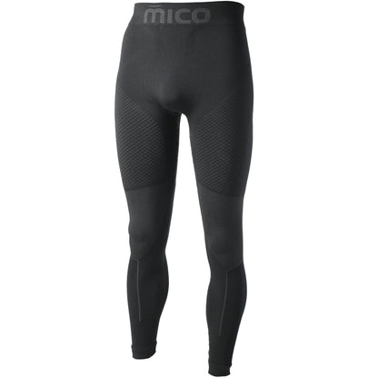 CM01483 Men's Long Tight Pants SUPER THERMO PRIMALOFT® SKINTECH