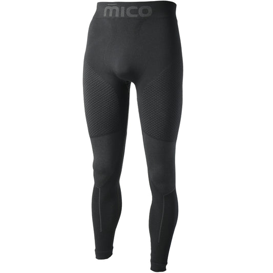 CM01483 Men's Long Tight Pants SUPER THERMO PRIMALOFT® SKINTECH