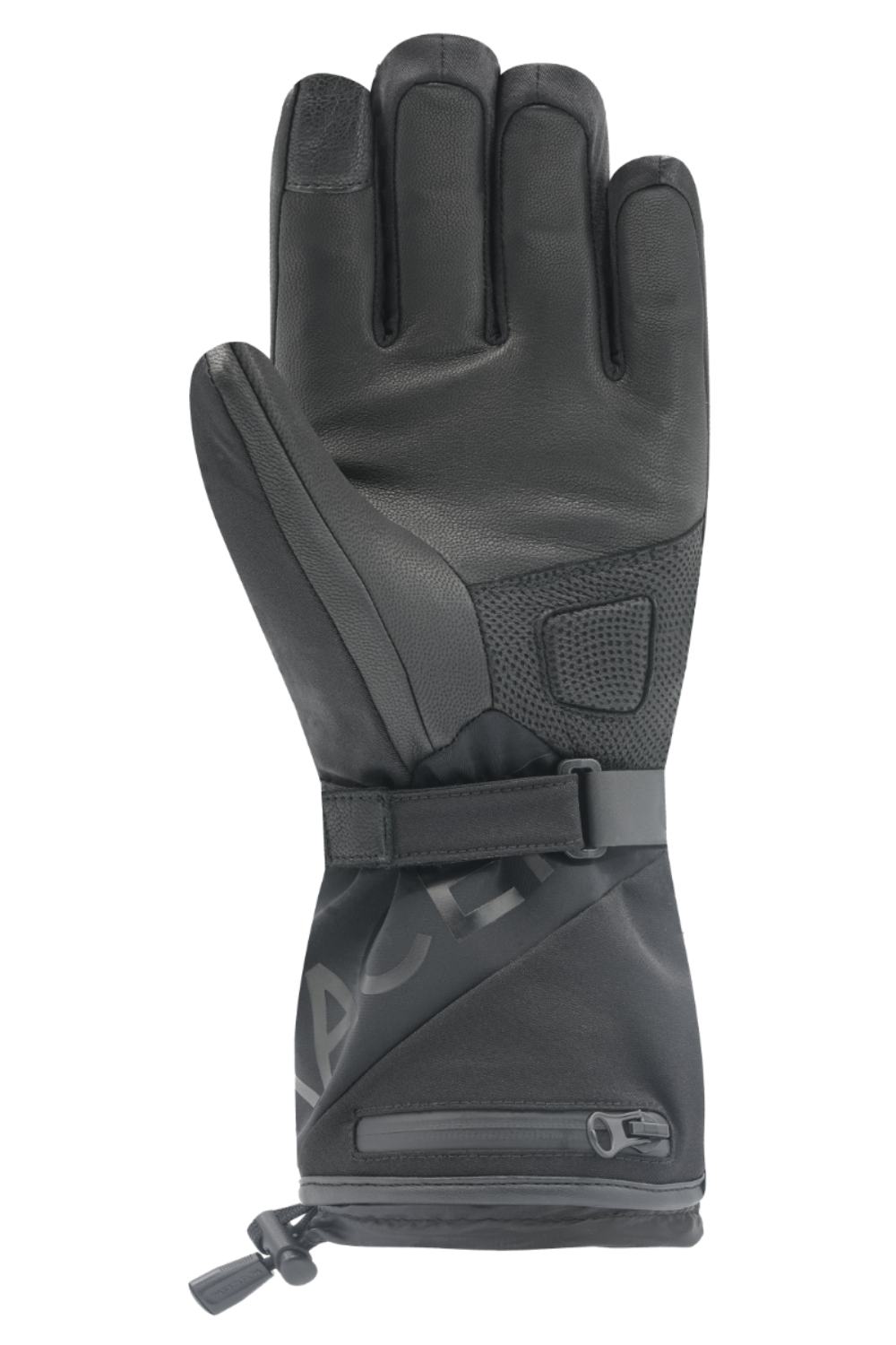 CONNECTIC 5 Heated Ski Gloves