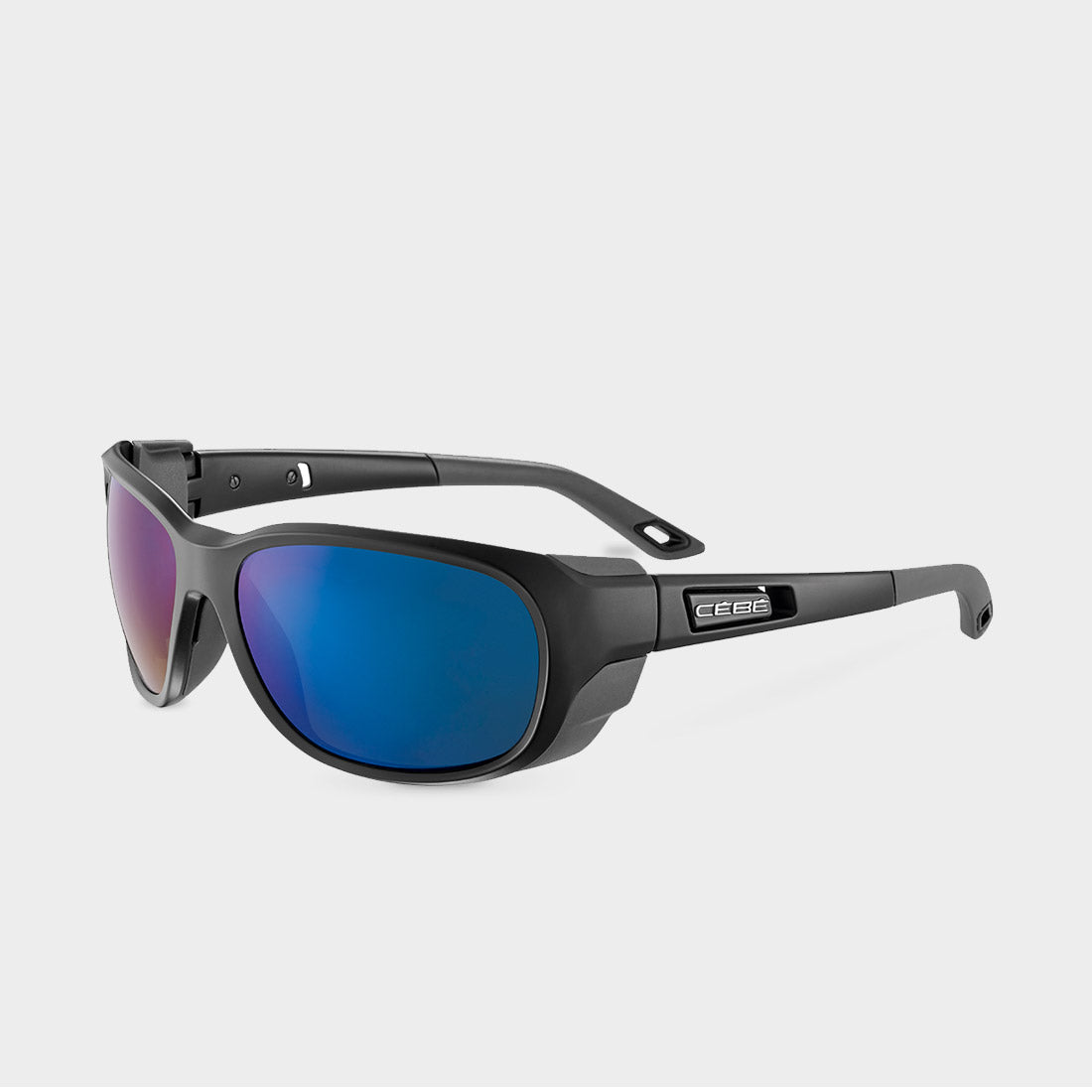 Everest Mountain Sunglasses