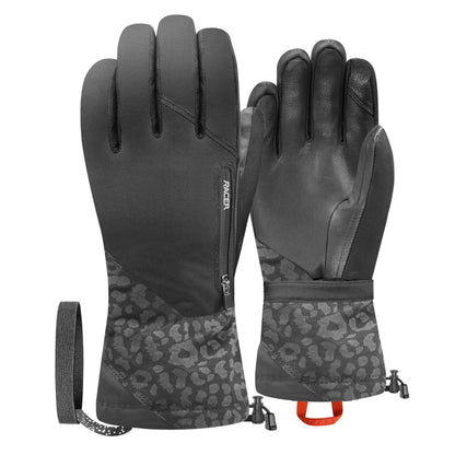 GDINASTY Women's Ski Gloves