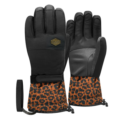 GELY 7 Women's Ski Gloves