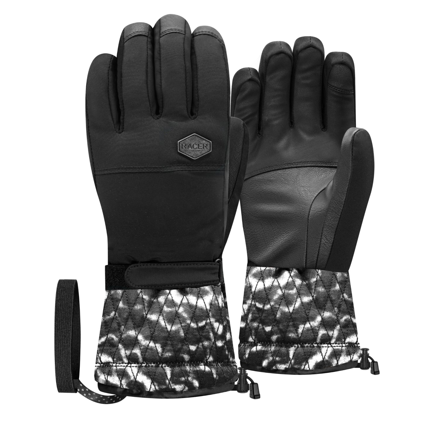 GELY 7 Women's Ski Gloves