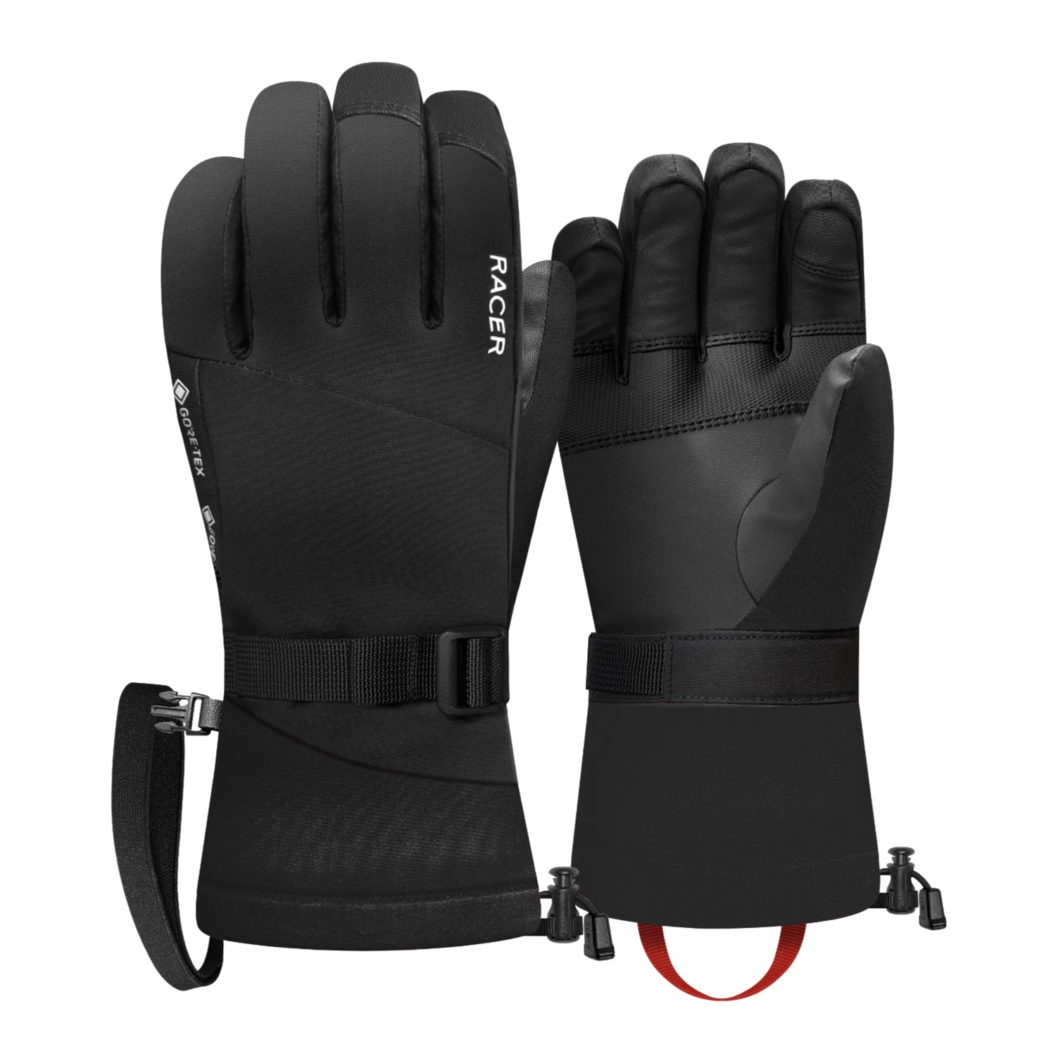GIGA 6 Kid's Ski Gloves