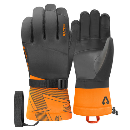 GIGA 7 Kid's Ski Gloves