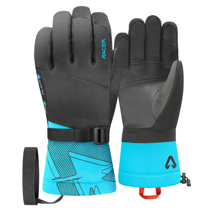 GIGA 7 Kid's Ski Gloves