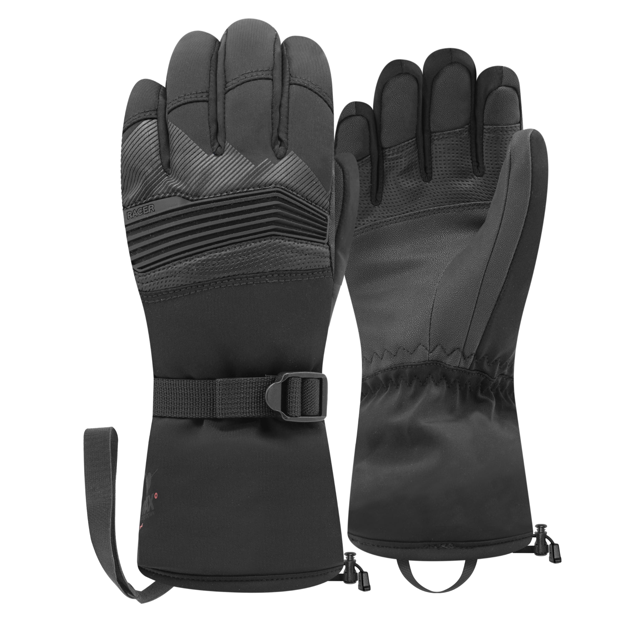 GL 500 Kid's Ski Gloves