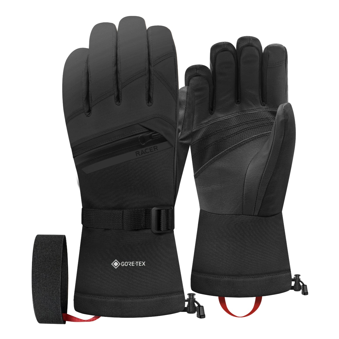 GRAVEN 7 Men's Ski Gloves