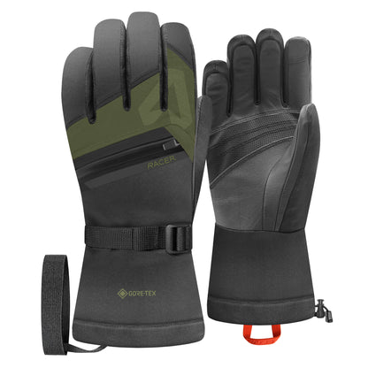 GRAVEN 8 Men's Ski Gloves