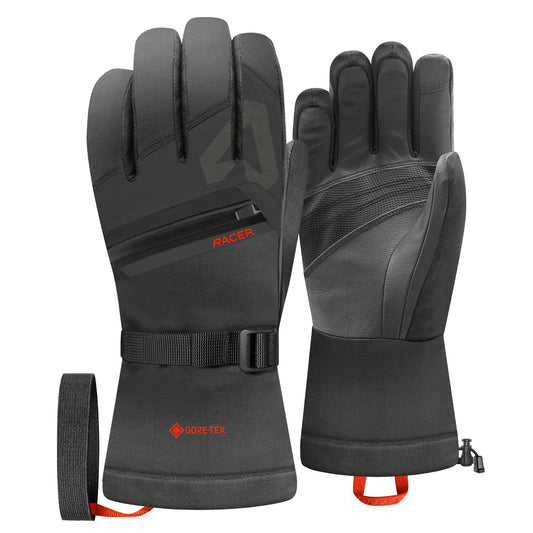 GRAVEN 8 Men's Ski Gloves