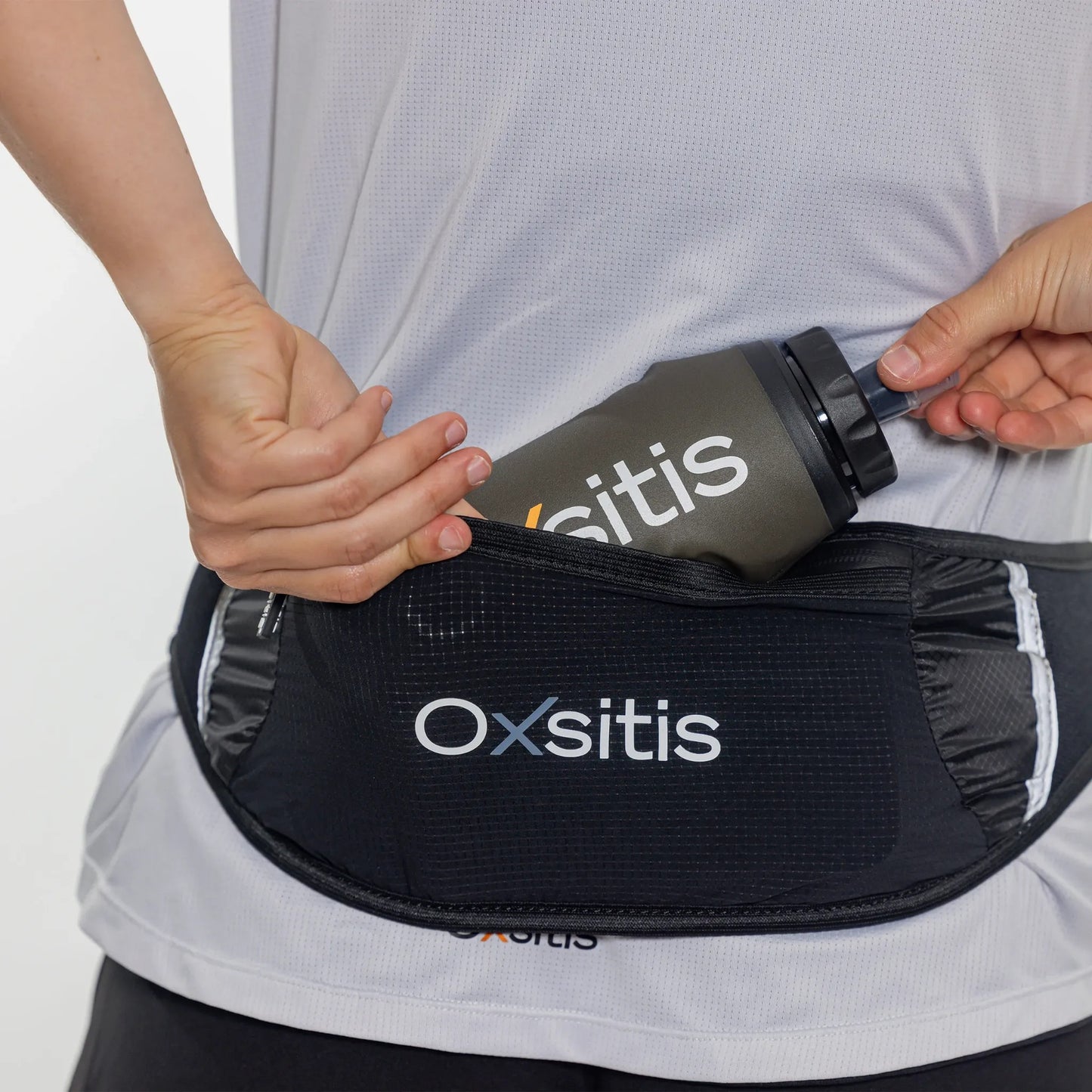 Gravity Runbelt