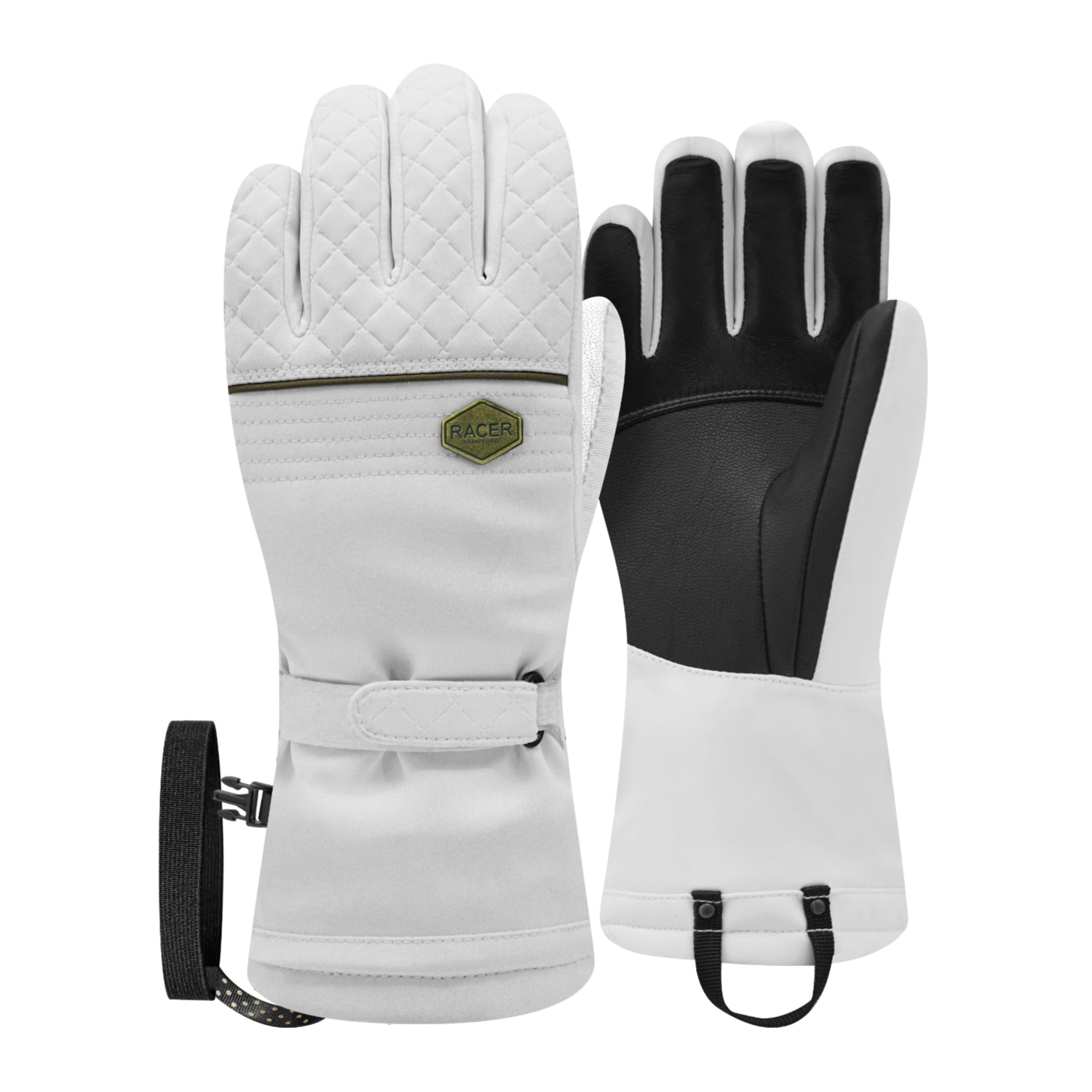 GSNOW 5 Women's Ski Gloves