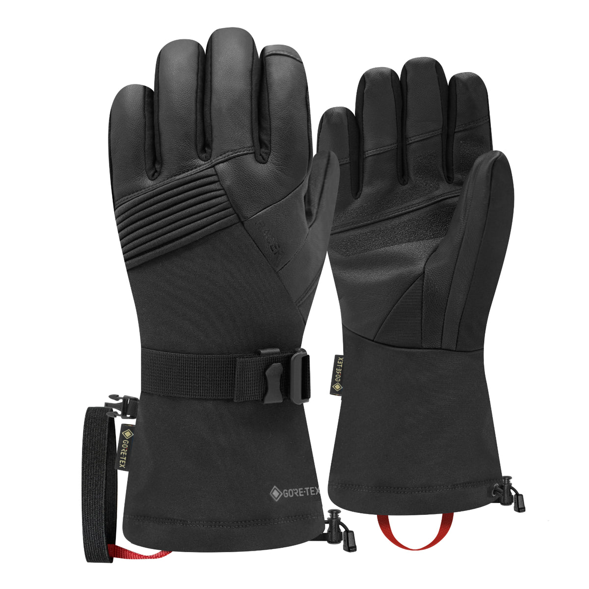 GTK 5 Men's Ski Gloves