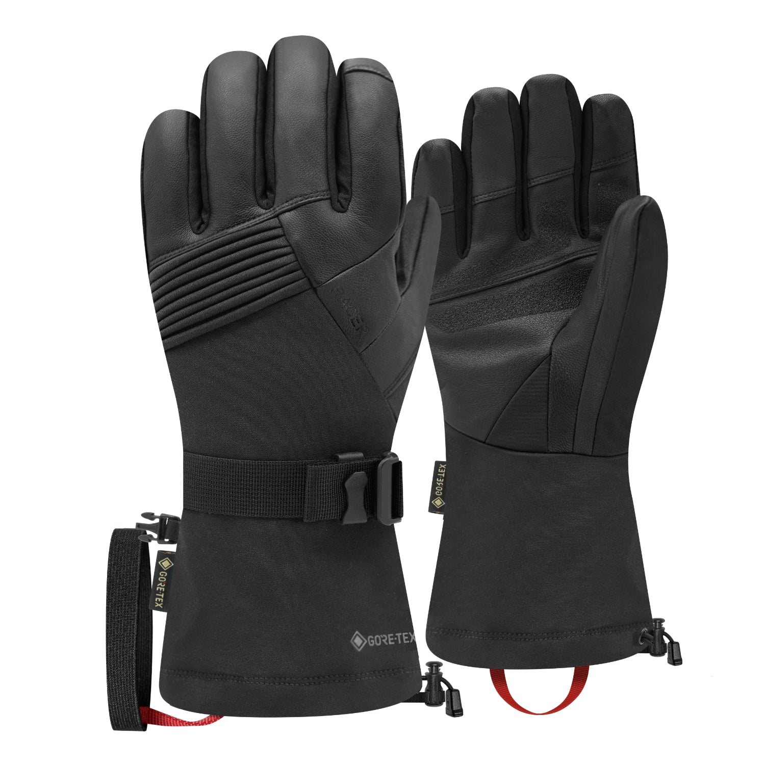 GTK 5 Men's Ski Gloves