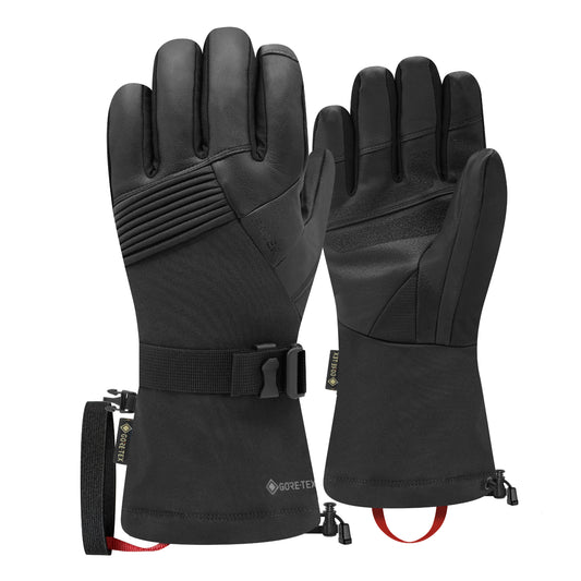 GTK 5 Men's Ski Gloves